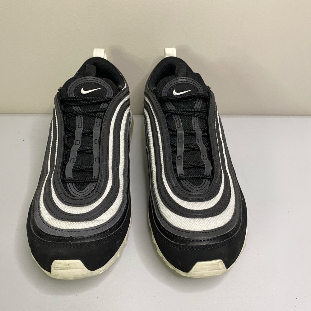 Nike Air Max 97 women size 9.5 - Picture 4 of 8